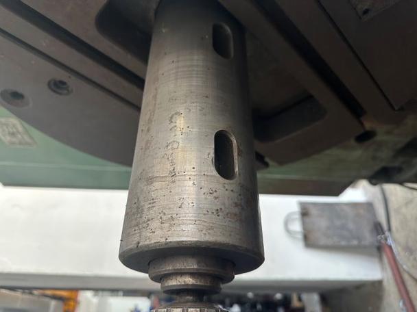 上海工厂购入武重T6216D/8与天通吉成160设备 以硬核实力启幕智造新篇章