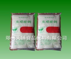 郑州天通食品配料 专业供应优质原材料，赋能食品创新